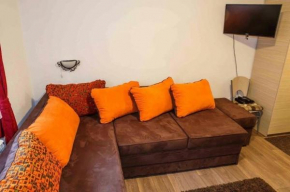 Apartman na stazi